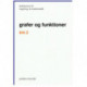 grafer og funktioner trin 2, brikkerne til regning & matematik