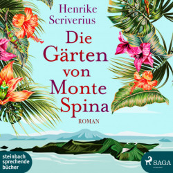 Die Gärten von Monte Spina