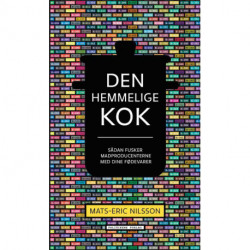 Den hemmelige kok: Sådan fusker madproducenterne med dine fødevarer