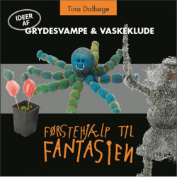 Grydesvampe & vaskeklude