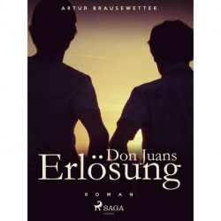 Don Juans Erlösung