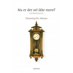 Nu er der vel ikke mere?