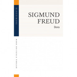 Dora: brudstykke af en hysterianalyse