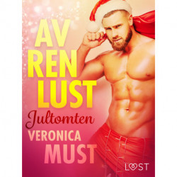 Av ren lust: Jultomten