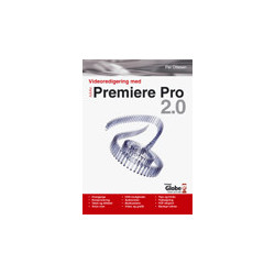 Videoredigering med Adobe Premiere Pro 2