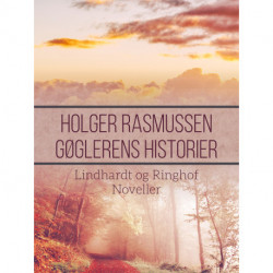 Gøglerens historier