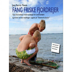 Fang friske fjordrejer