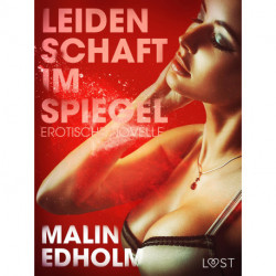 Leidenschaft im Spiegel: Erotische Novelle