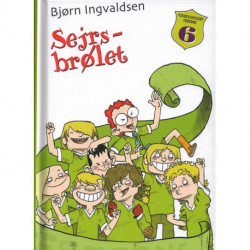 Sejrsbrølet