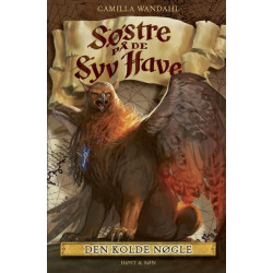 Søstre på De Syv Have (4). Den Kolde Nøgle