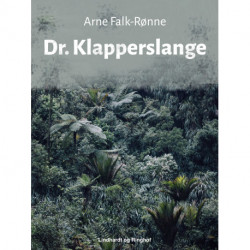Dr. Klapperslange