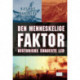 Den menneskelige faktor
