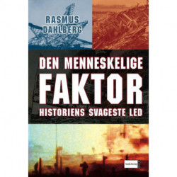 Den menneskelige faktor