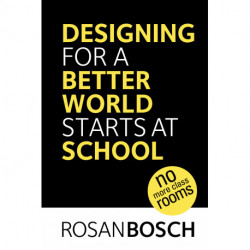 Designing for a Better World Starts at School