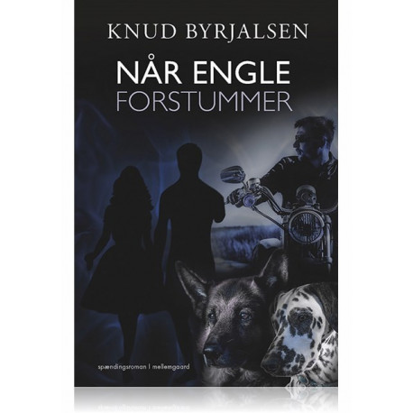 NÅR ENGLE FORSTUMMER