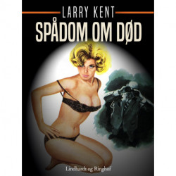 Spådom om død
