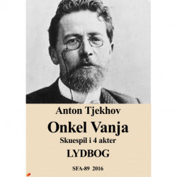 Onkel Vanja