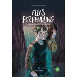 Ellas forvandling