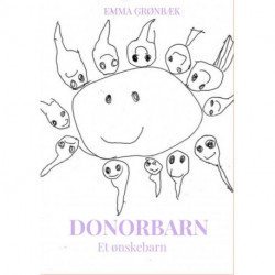 Donorbarn: Et ønskebarn