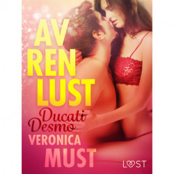 Av ren lust: Ducati Desmo