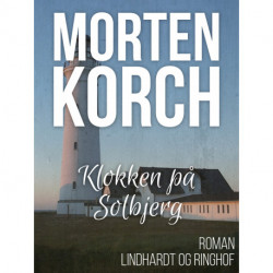 Klokken på Solbjerg
