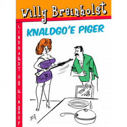 Knaldgo'e piger