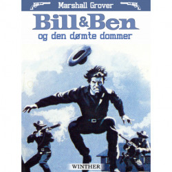 Bill og Ben og den dømte dommer