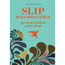 Slip bekymringerne