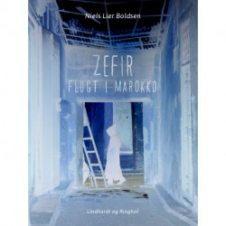 Zefir – flugt i Marokko