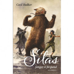 Silas 3 - Silas fanger et firspand