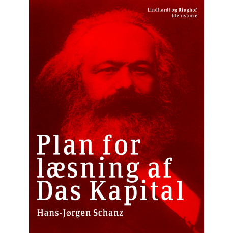 Plan for læsning af Das Kapital