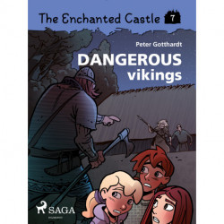 The Enchanted Castle 7 - Dangerous Vikings