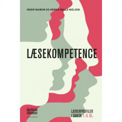 Læsekompetence