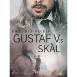 Gustaf V:s skål