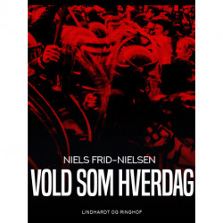 Vold som hverdag