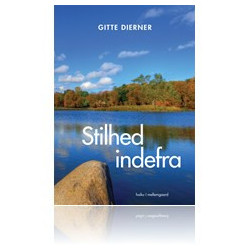 Stilhed indefra - Haiku