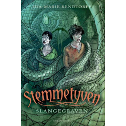 Stemmetyven 2 - Slangegraven