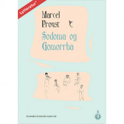 Sodoma og Gomorrha