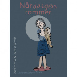 Når sorgen rammer