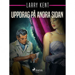 Uppdrag på andra sidan