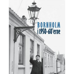 Bornholm i 1950-60´erne