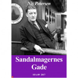 Sandalmagernes gade