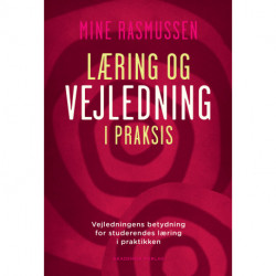 Læring og vejledning i praksis
