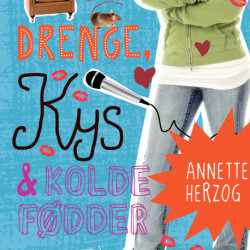 Drenge, kys og kolde fødder. Drenge & ... 3