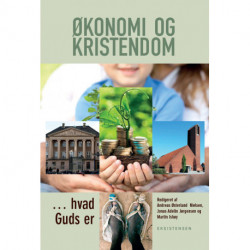 Økonomi og kristendom: Hvad Guds er