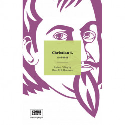 Kongerækken: Christian 4.