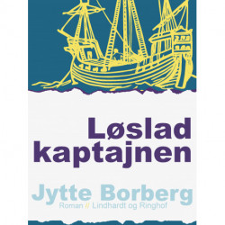 Løslad kaptajnen