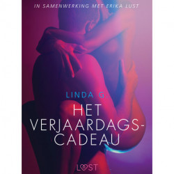 Het verjaardagscadeau