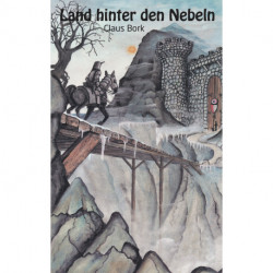 Land hinter den Nebeln: Der Schwartze Sigurd II