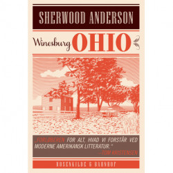 Winesburg, Ohio